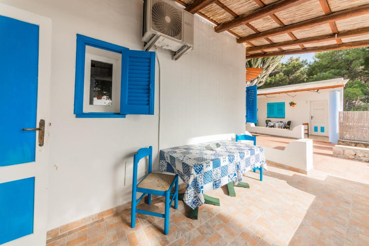 Holiday Charme Jacuzzi Vulcano  Dış mekan fotoğraf